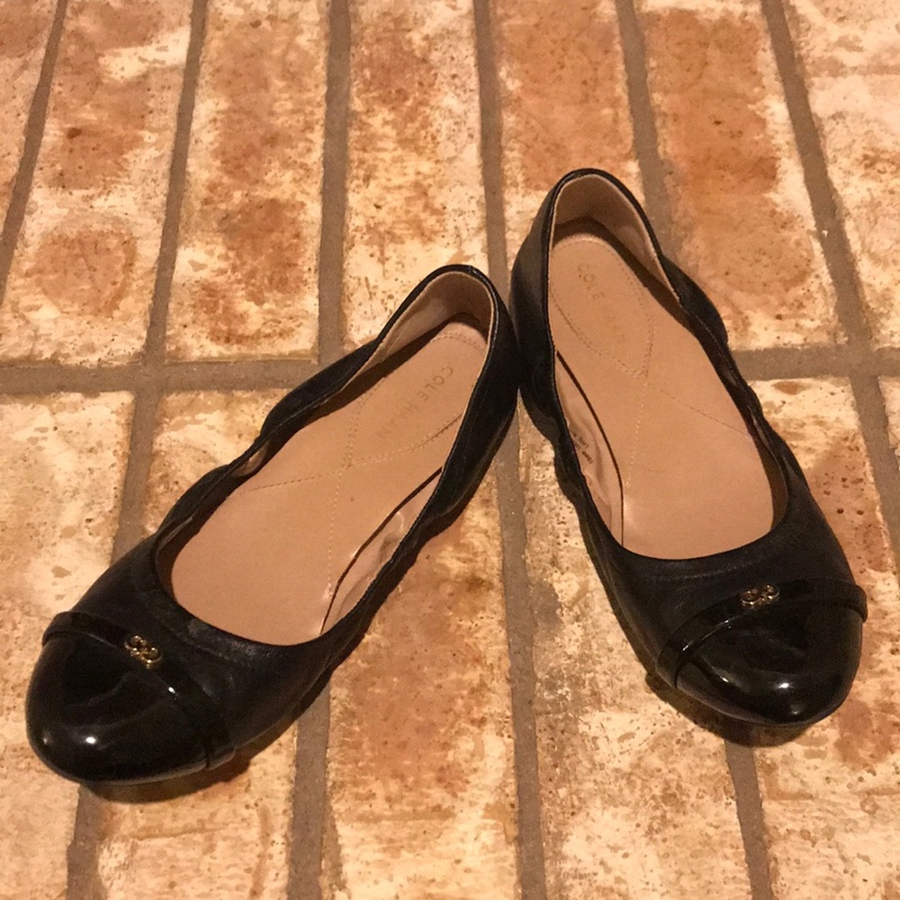 Cole Haan Elsie Ballet Flats